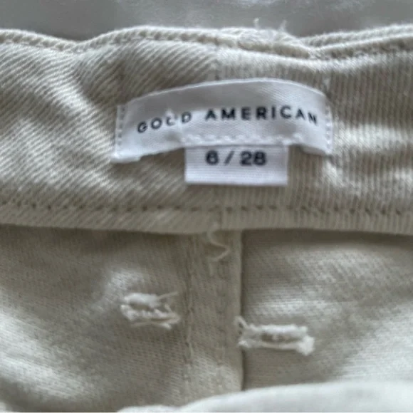 Good American Good‎ Classic High-Rise Pants